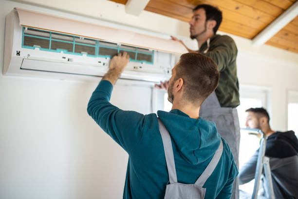 Best HVAC cleaning services  in Washington, NJ