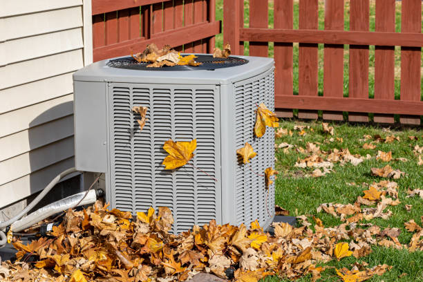 Best HVAC air duct cleaning  in Washington, NJ