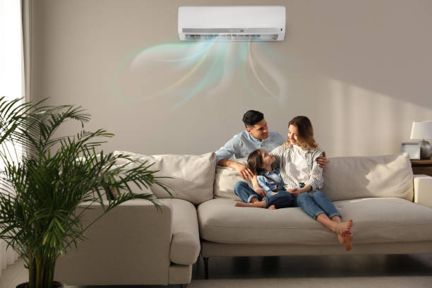 Best Affordable HVAC services  in Washington, NJ