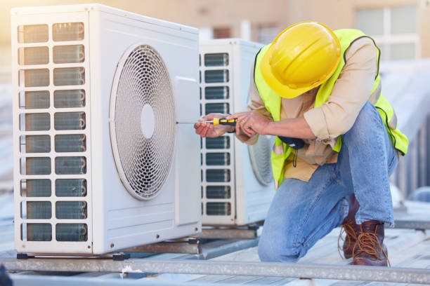 Best Affordable air conditioning repair  in Washington, NJ