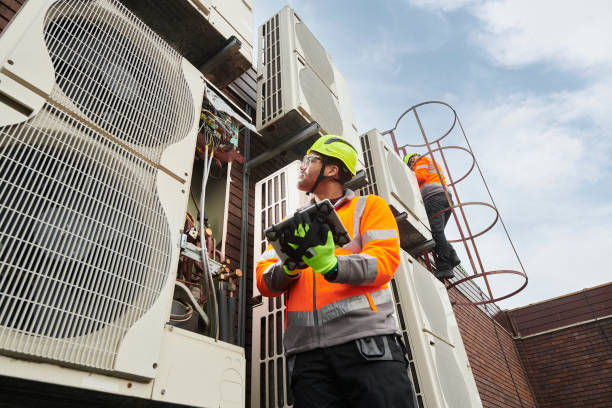 Best 24/7 HVAC repair  in Washington, NJ