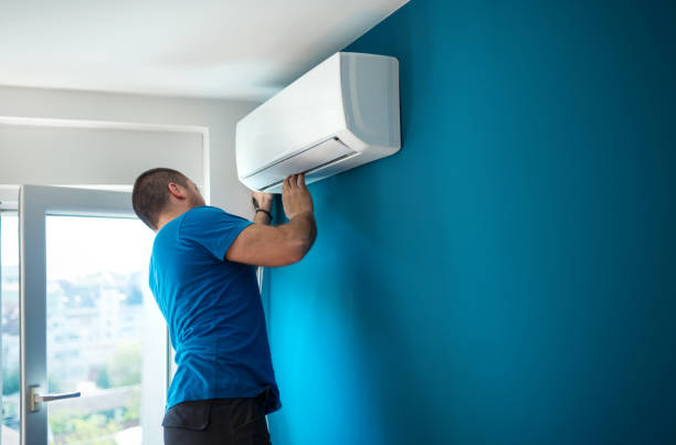 HVAC troubleshooting in Washington, NJ