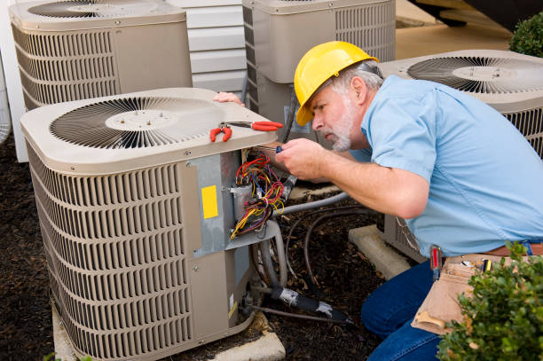 Best Commercial HVAC repair  in Washington, NJ