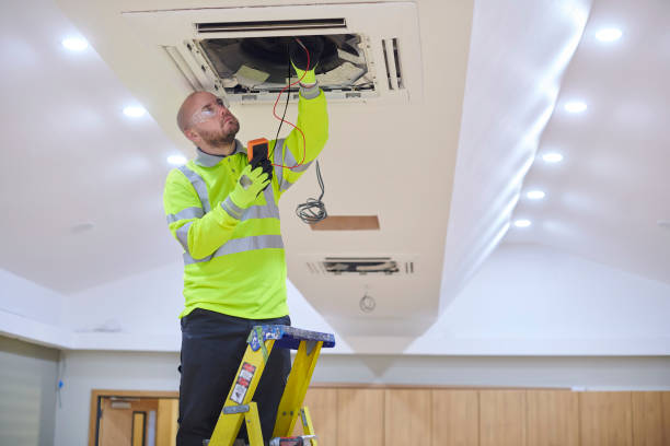 Best Affordable air conditioning repair  in Washington, NJ