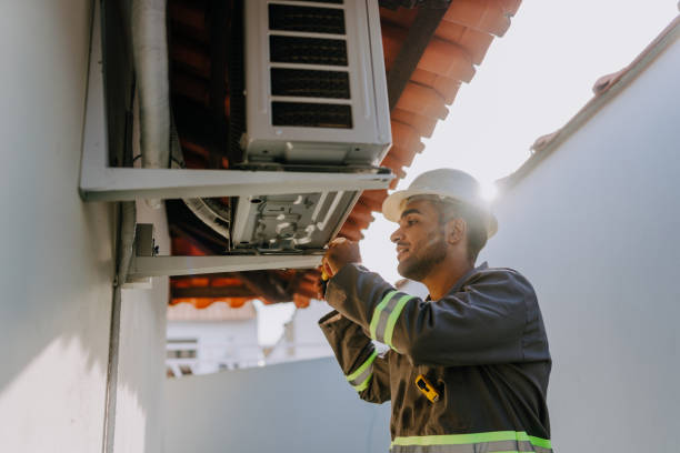 HVAC maintenance plan in Washington, NJ