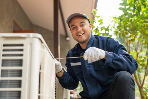 Professional HVAC in Washington, NJ