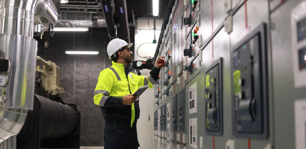 Best HVAC repair near me  in Washington, NJ