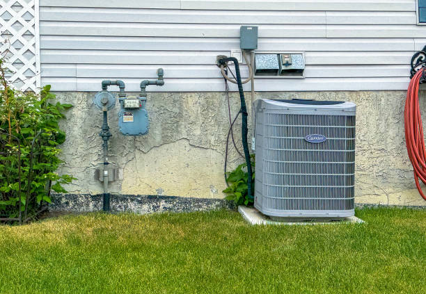 Best HVAC emergency services  in Washington, NJ